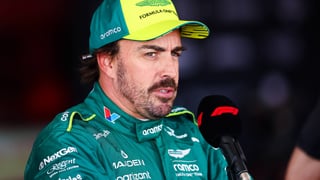 El futuro de Alonso, al descubierto