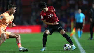 El nuevo competidor del Atlético por el fichaje de Kang-In Lee