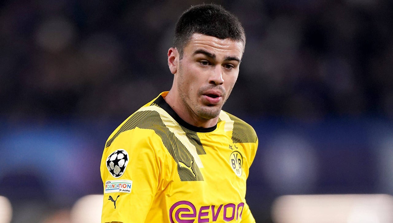 Víctor Orta "insiste" en la llegada del 'cerebro' deseado