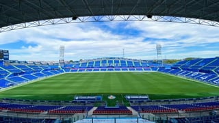 Estadio Coliseum: capacidad, año de construcción y localización del estadio del Getafe