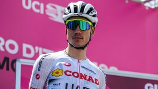 Juan Ayuso pone condiciones a Joao Almeida