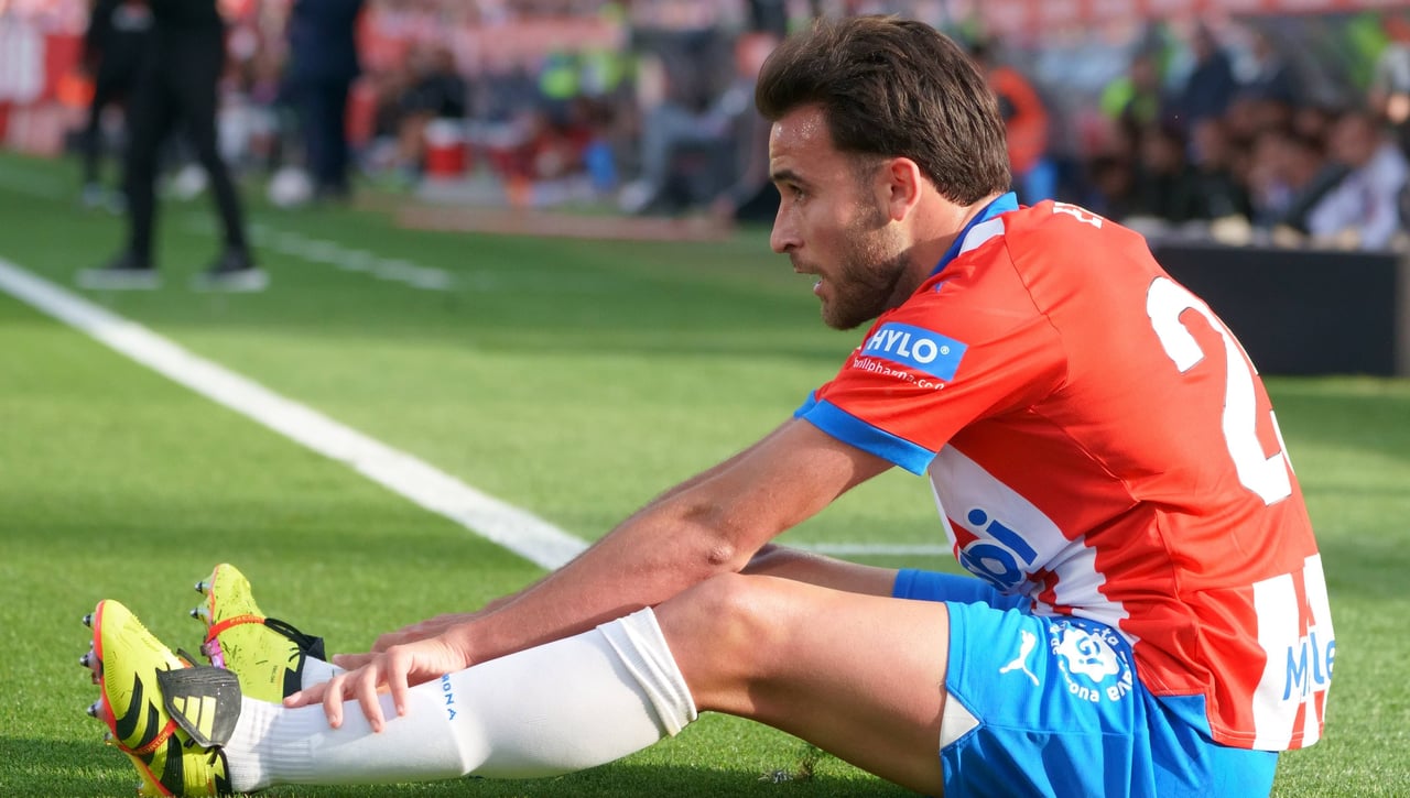 Pesimismo con Eric García