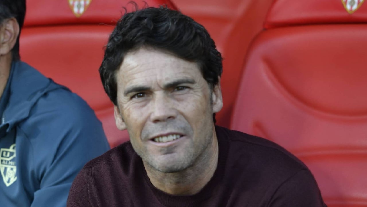 La UD Almería de Rubi, en un punto crítico tras una nueva derrota