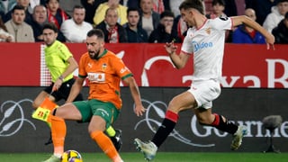 Rioja entiende lo de Mamardashvili