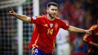 Laporte asume la decisión