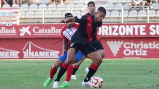 Algeciras 1-1 Sevilla Atlético: El filial tampoco da alegrías