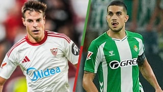 El superordenador predice lo que ocurrirá en el Sevilla - Betis posición por posición