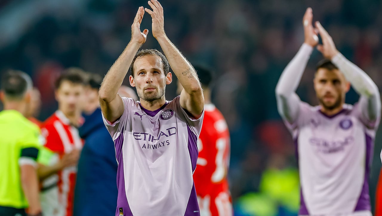 El 'Káiser' del Girona está de vuelta