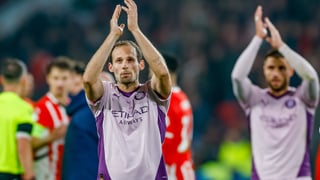 El 'Káiser' del Girona está de vuelta