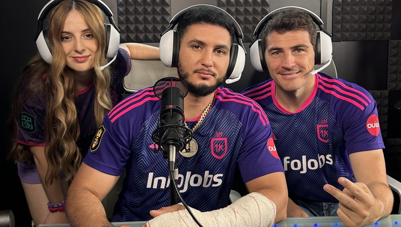 La nueva 'pelea' de Omar Montes, ahora con el Kun Agüero