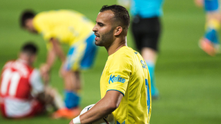 Jesé es el señalado