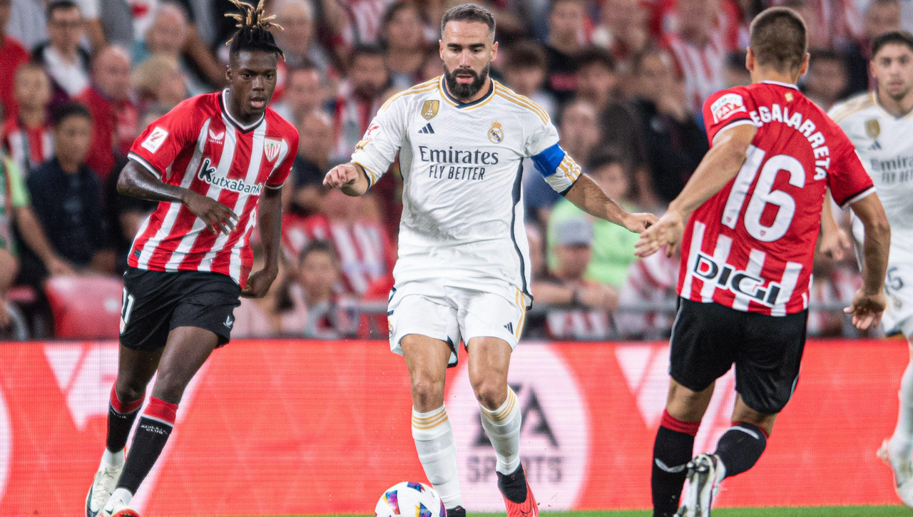 Athletic Club y Real Madrid, 'socios' por un objetivo común