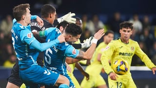 Un choque de trenes allende las fronteras: cuando dato no mata relato