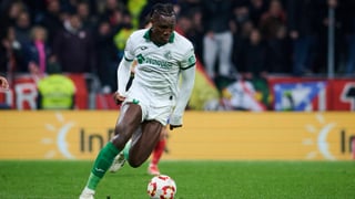 Se activa la opción Christantus Uche