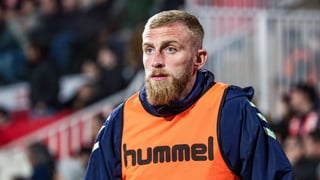 McBurnie es el 'fichaje'