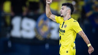 Se confirma lo del fichaje de Mikautadze