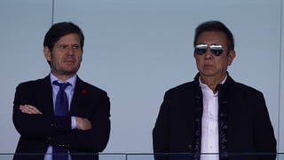 El fichaje de Mateu Alemany y la comparación con el Valencia: "No es ningún idiota como Peter Lim"