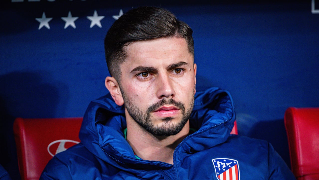 El Atlético de Madrid tiene un nuevo plan para su portería 