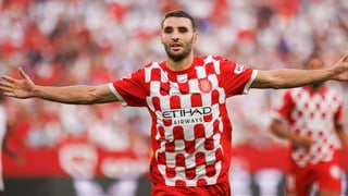 Abel Ruiz se juega mucho