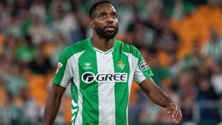 LaLiga moldea la salida del Betis de Bakambu con tres nuevos pretendientes que cumplen su deseo 
