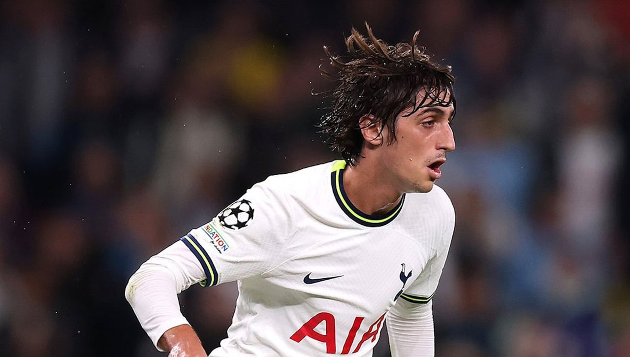 Bryan Gil, operado con éxito de una lesión en el pubis