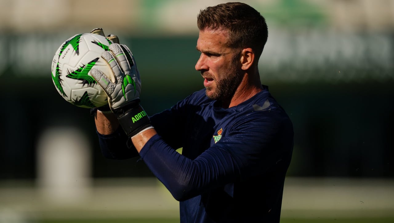 La decisión clave con Adrián San Miguel