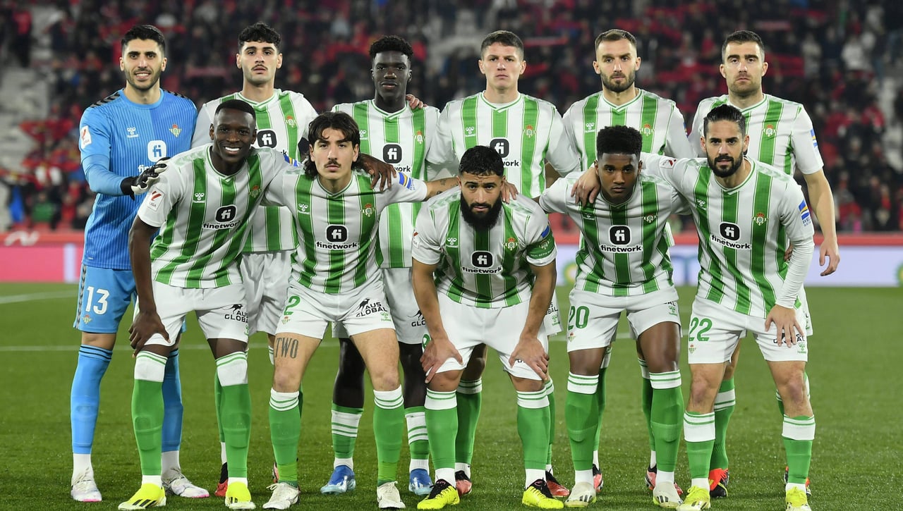 El único 'pero' al mercado de fichajes del Betis