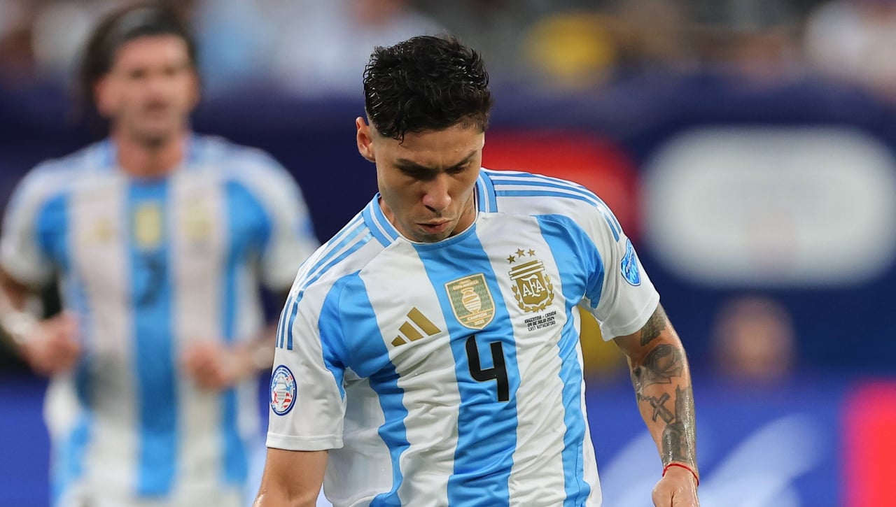 Tira y afloja con Montiel con una posibilidad complicada