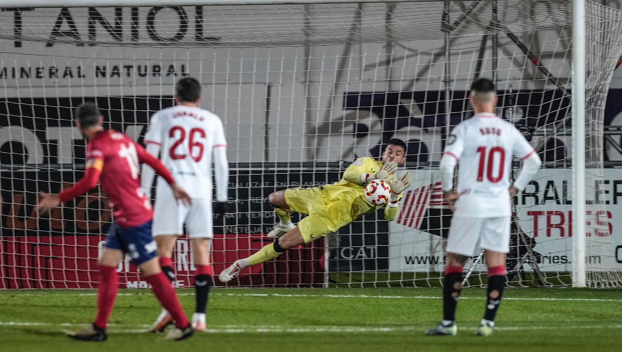 Álvaro Fernández desvela el secreto de su reivindicación