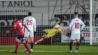 Álvaro Fernández desvela el secreto de su reivindicación