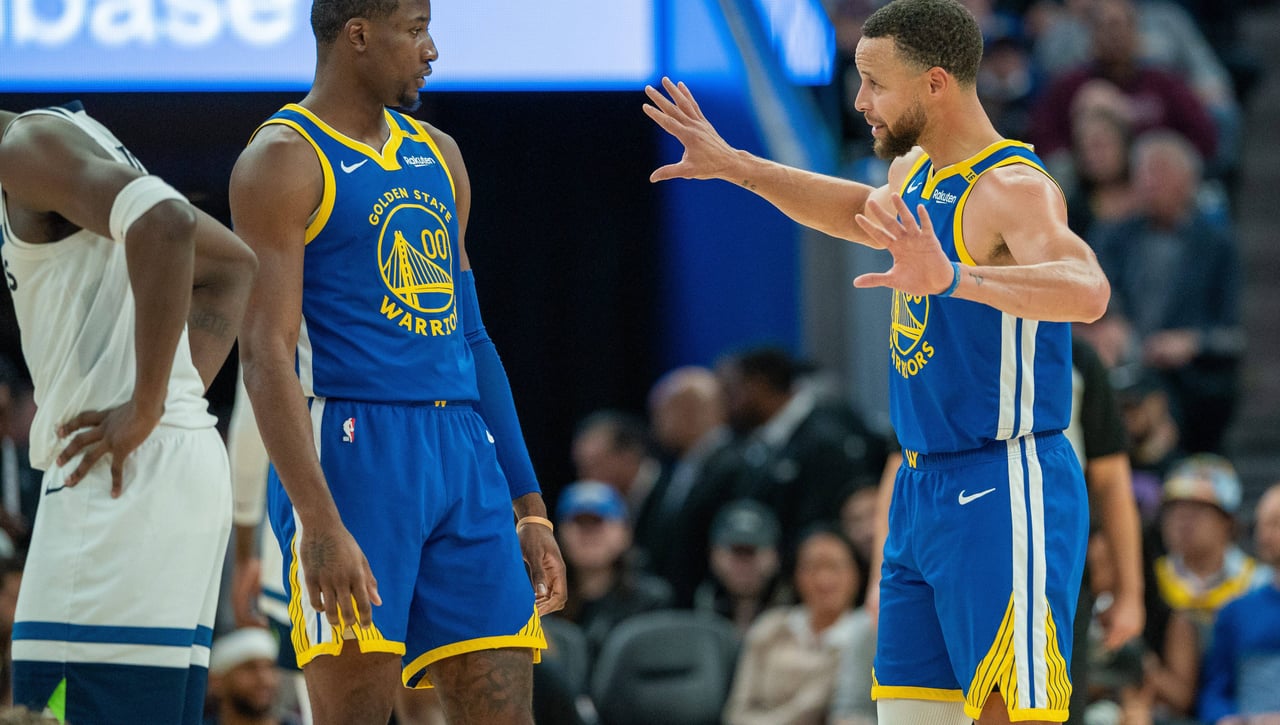 El segundo apron complica los planes de los Warriors