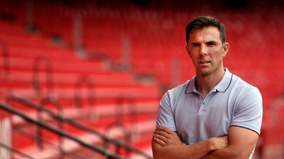 Marchena, sobre su relación con Monchi: "Se tuerce cuando me engañan, el sevillismo se demuestra con actos"