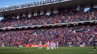 LaLiga confirma la suspensión del Rayo Vallecano - Oviedo: los motivos de la decisión tomada