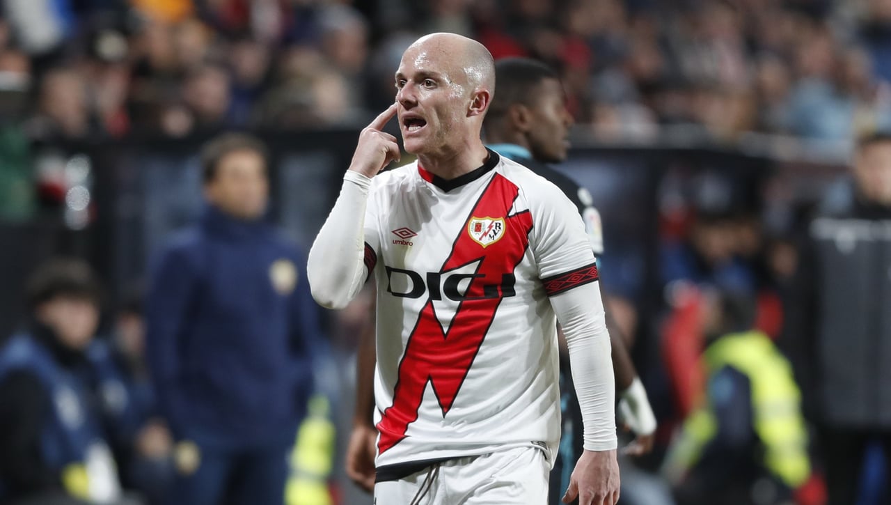 Campaña a favor de Isi Palazón