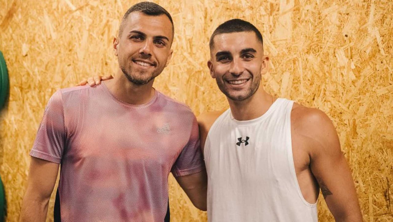 Mensaje claro de Jordán al Sevilla a días de su regreso