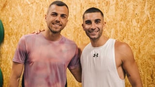 Mensaje claro de Jordán al Sevilla a días de su regreso