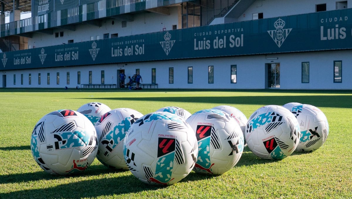 El Betis ficha adaptación inmediata