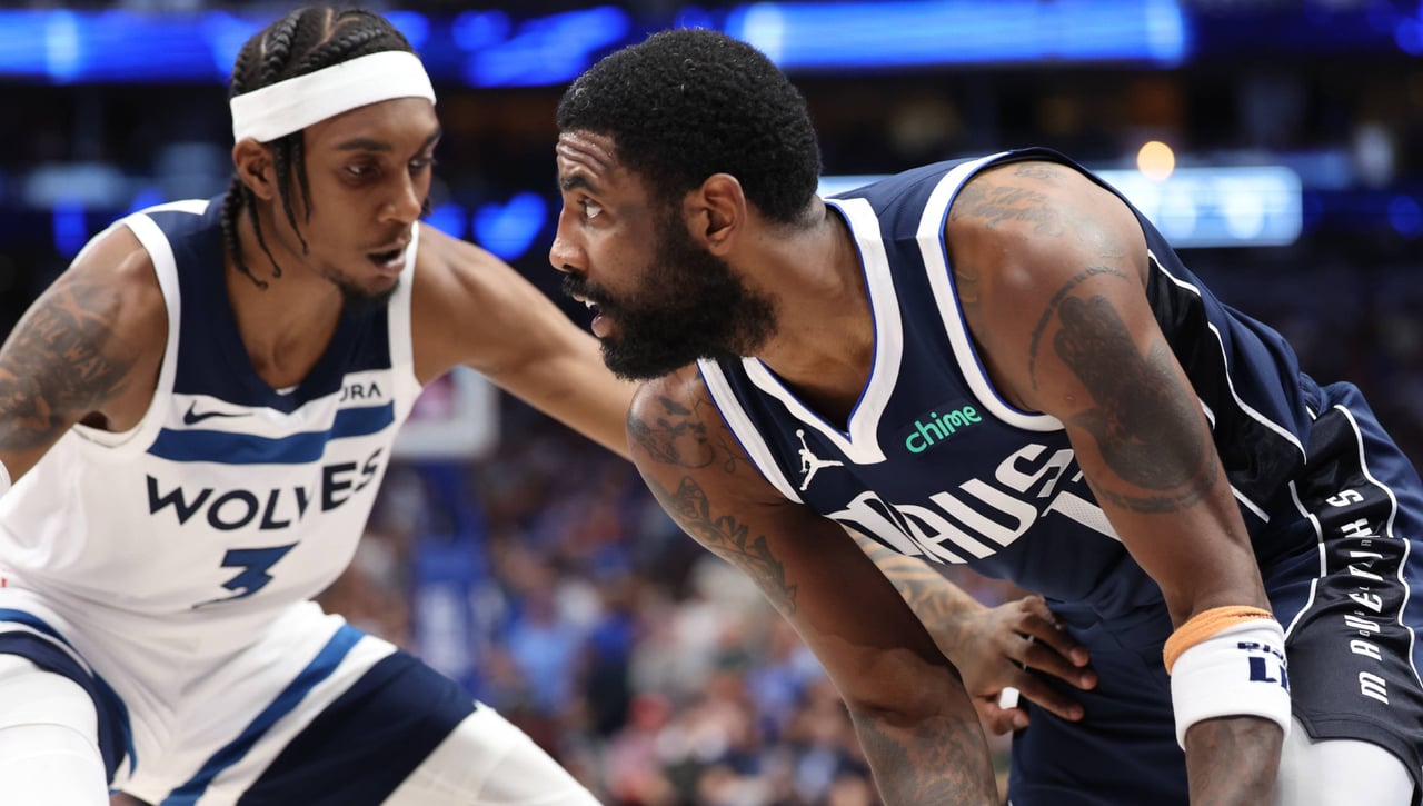 'Figo' regresa en la NBA