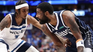 'Figo' regresa en la NBA