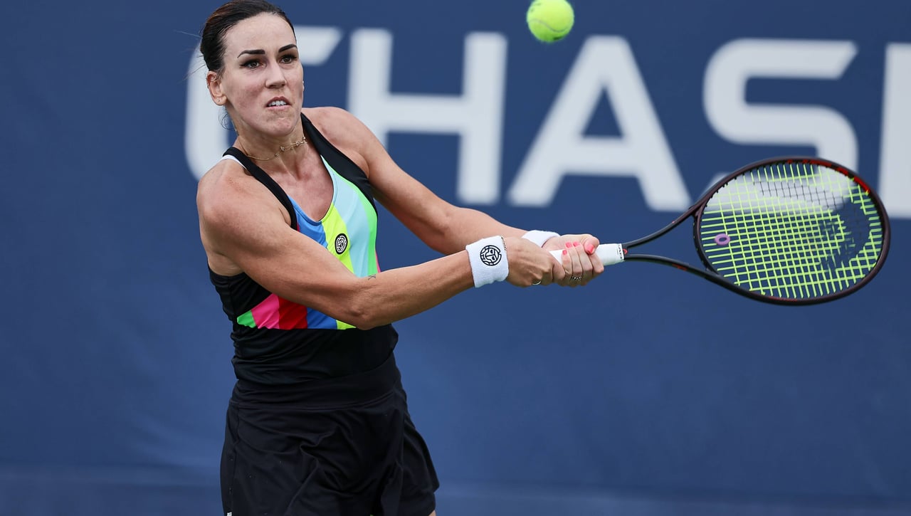 El tenis español sufre una baja sensible para Wimbledon 