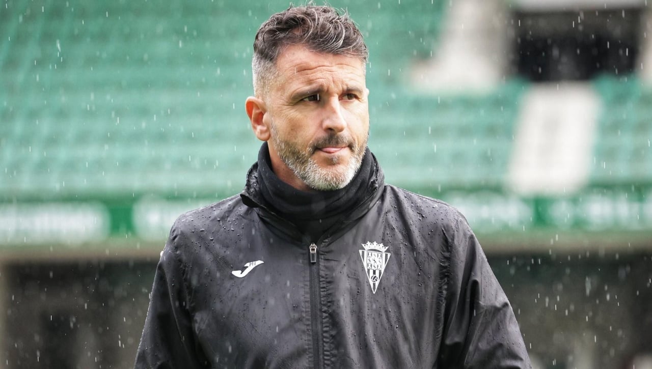 Carga contra un fichaje del Córdoba