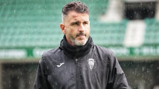 Carga contra un fichaje del Córdoba