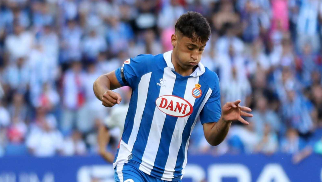 Apunta a Alejo Véliz