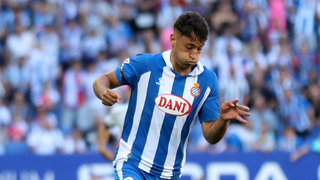 Apunta a Alejo Véliz