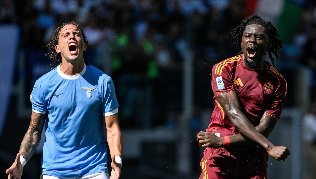 Jornada 5 de la Serie A 2025-26 | Partidos, horarios y dónde ver en TV la liga italiana en vivo online