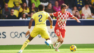 Girona - Villarreal: horario canal y dónde ver hoy en TV el partido de la jornada 35 de LaLiga