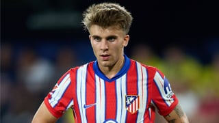 Pablo Barrios afronta un nuevo reto