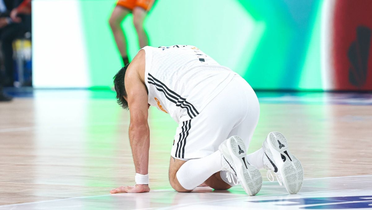 La gran alegría del Real Madrid se confirma