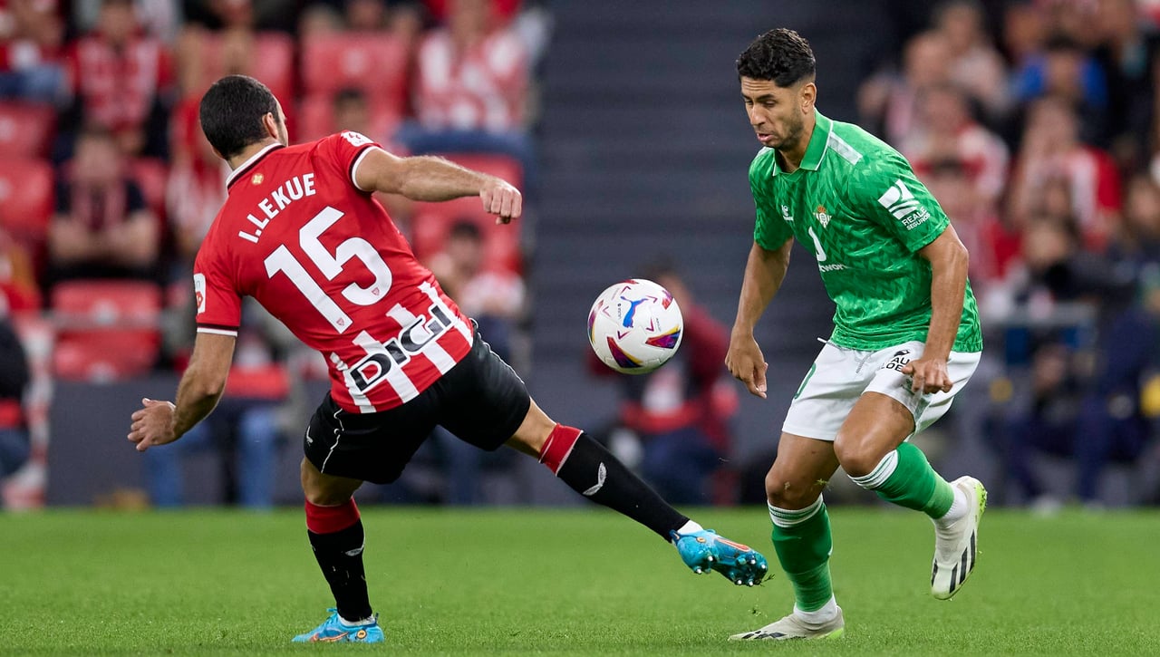 La desgraciada coincidencia entre Ayoze y Yuri tiene nombre y apellido