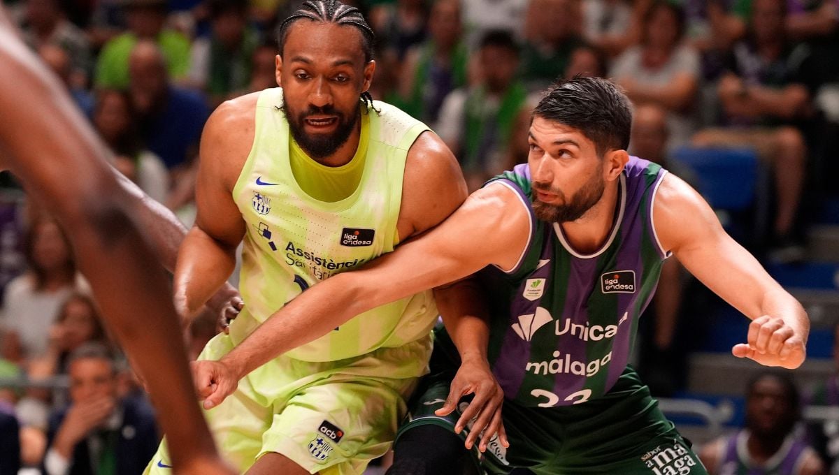 Un duro palo en toda regla